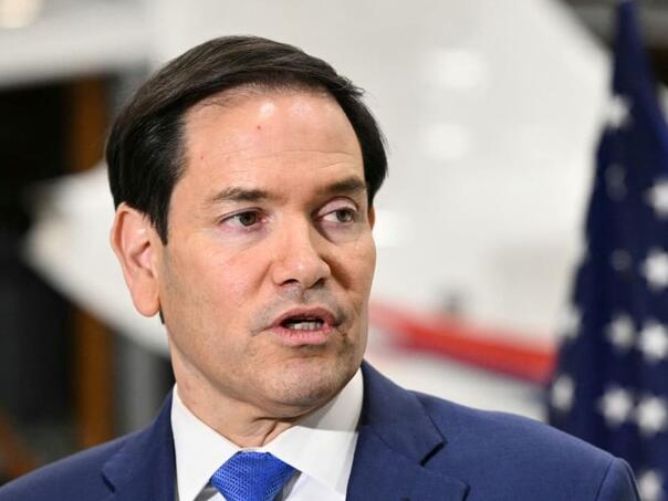 Rubio optimističan po pitanju UN-ove rezolucije o Gazi