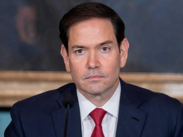 Rubio optužio Zelenskog da laže: "Žalosno je to što je izgovorio"