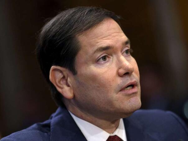 Rubio otputovao u Katar kako bi ga zamolio da ostane posrednik u Gazi