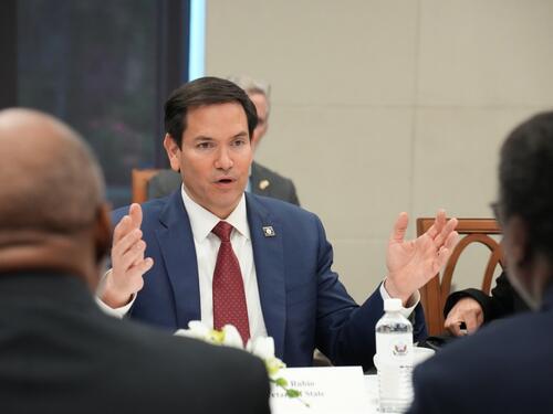 Rubio: Ova sedmica bi mogla donijeti kraj američkog angažmana u Ukrajini