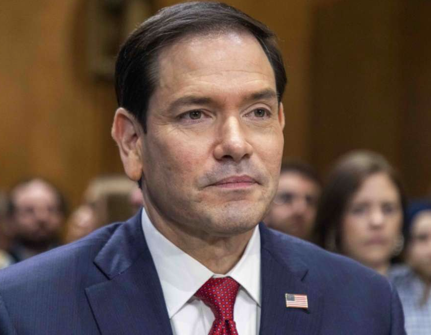 Rubio planira bliskoistočnu turneju iduće sedmice