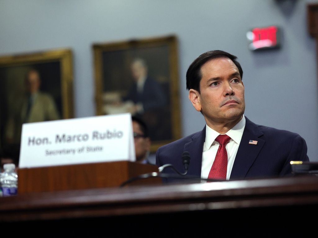 Rubio: "Podržavamo Italijana za novog visokog predstavnika"