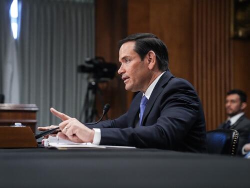 Rubio pozvao Iran na dijalog: Dosta je poruka, vrijeme je za direktne pregovore