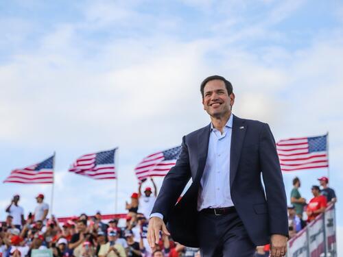 Rubio putuje u Panamu nakon Trumpovih prijetnji o vraćanju kontrole nad kanalom