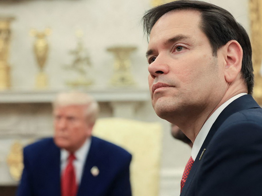 Rubio razgovarao sa austrijskom šeficom diplomatije: Posvećeni smo stabilnosti u BiH
