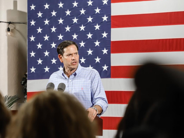 Rubio: Ruski rat u Ukrajini u opasnoj pat-poziciji