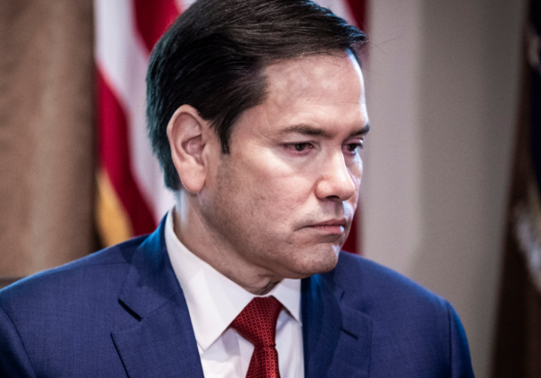 Rubio s evropskim kolegama razgovarao o ratu u Ukrajini