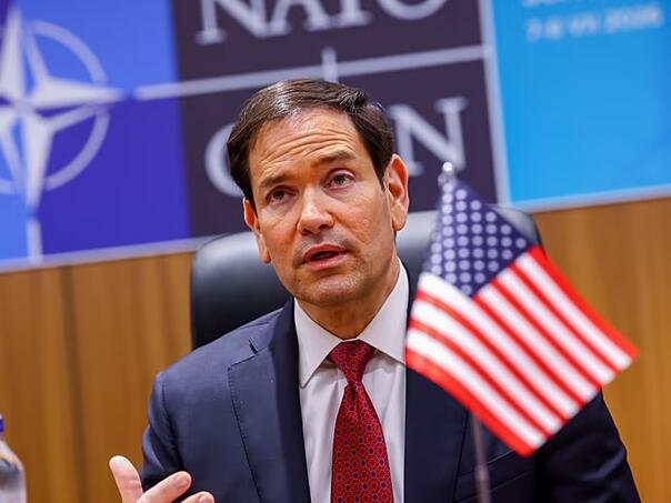Rubio: SAD otvorene za razgovor s iranskim predstavnicima