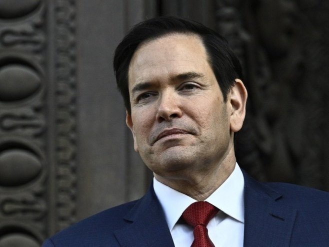 Rubio: SAD više neće posredovati u pregovorima Rusije i Ukrajine ako uskoro ne bude dogovora