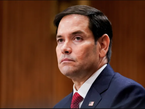 Rubio: Svijet će biti sigurniji kada misija u Iranu bude završena