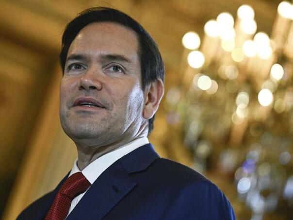 Rubio: Trump traži sastanak s Putinom što prije