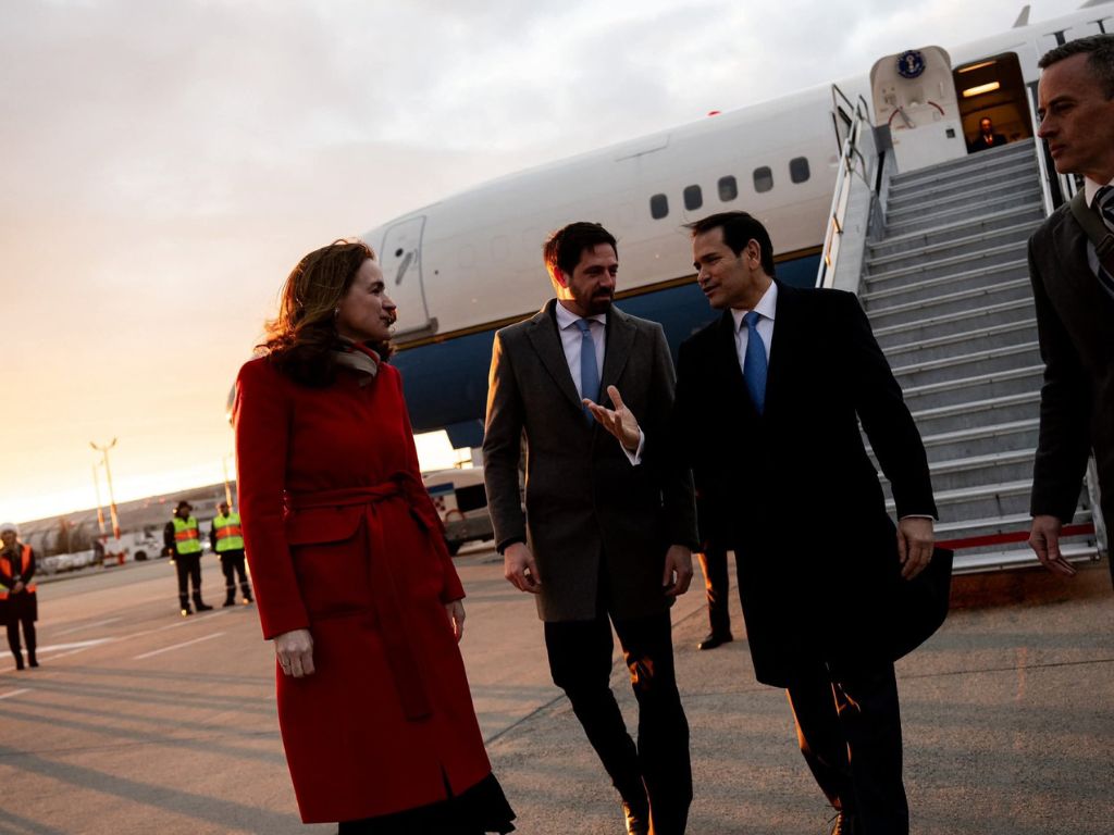 Rubio u Mađarskoj: Sastanak koji može utjecati na regionu