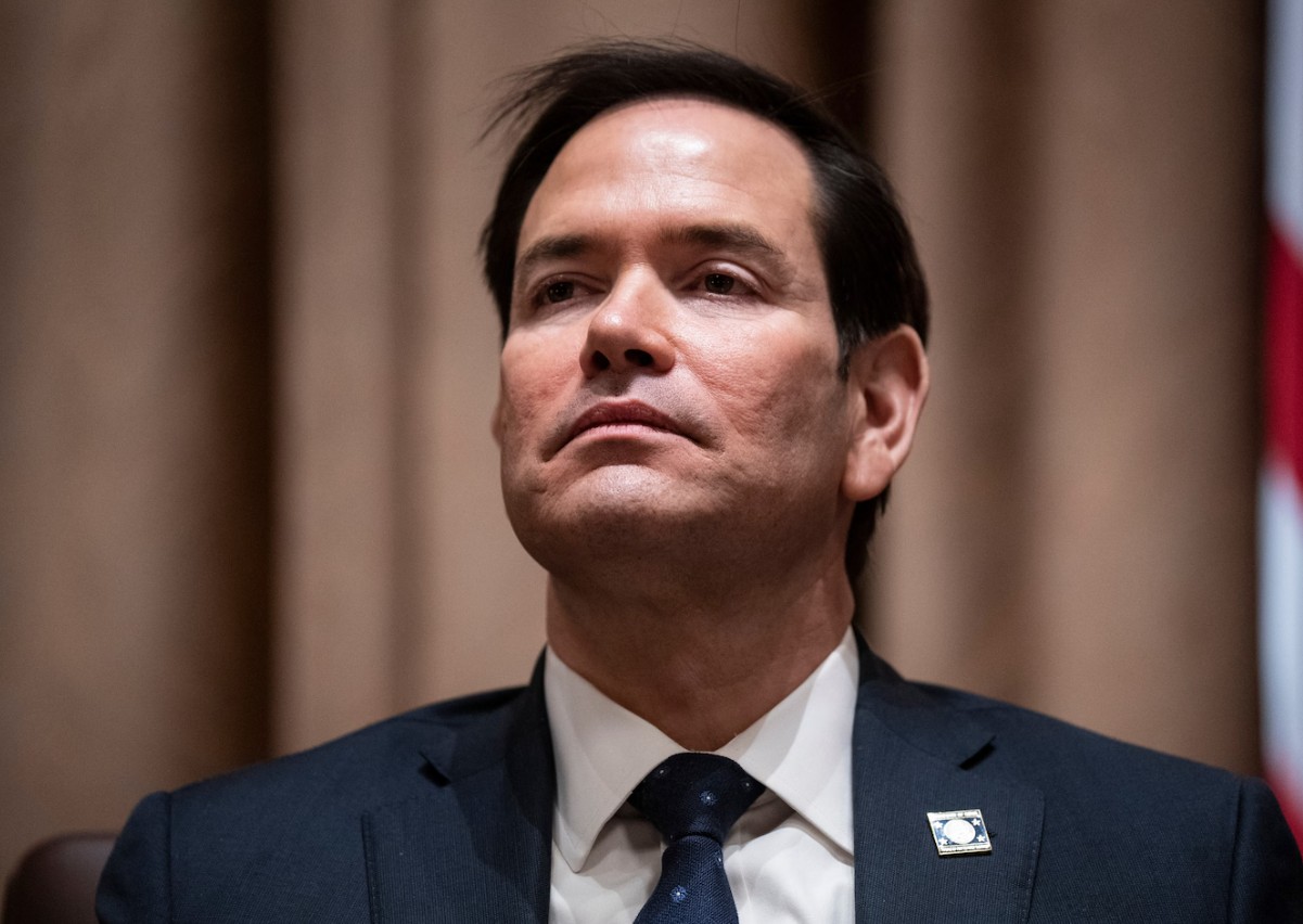 Rubio: Upad ruskih dronova u Poljsku neprihvatljiv