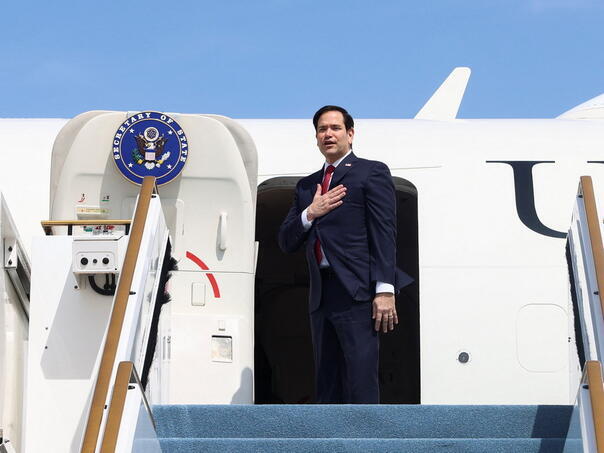 Rubio upozorio Izrael: Aneksija Zapadne obale ugrozila bi primirje u Gazi