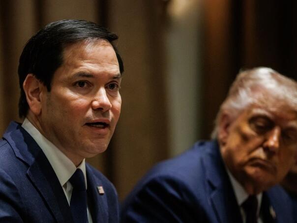 Rubio: Washington ostaje predan NATO-u