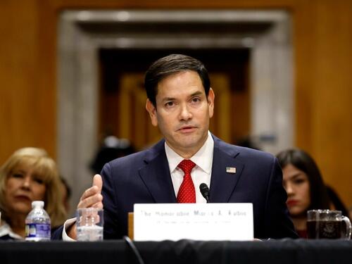 Rubio: Zapadna hemisfera je prioritet američke vanjske politike