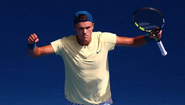 Rublev i Rune zakazali dvoboj