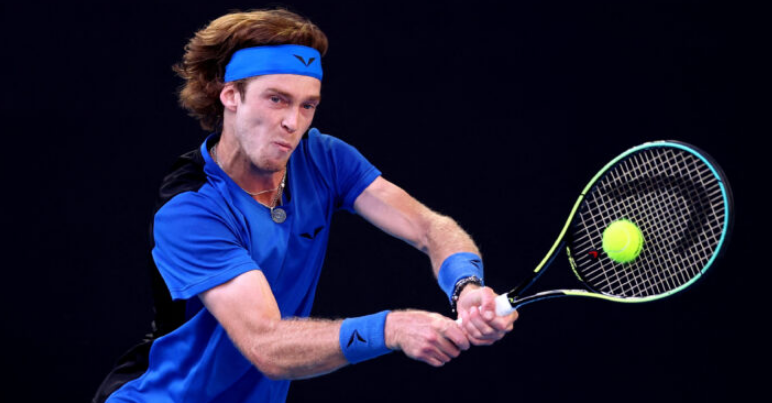 Rublev i Shelton izborili plasman u četvrtfinale