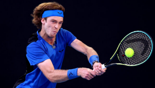 Rublev i Shelton izborili plasman u četvrtfinale