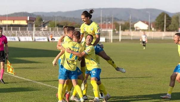 Rudar bez problema savladao Radnik