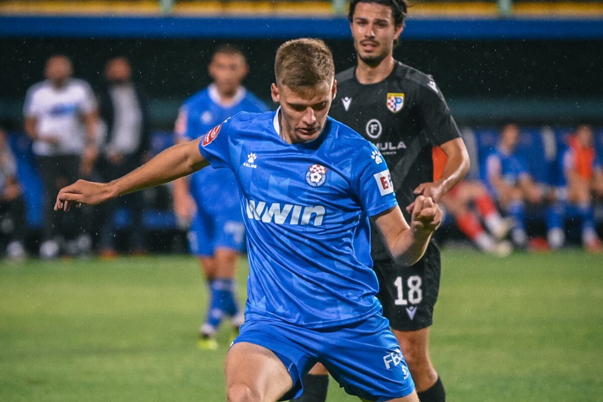 Rudar i Široki otvaraju drugo kolo, gosti favoriti