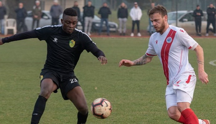 Rudar iz Prijedora bolji od Zrinjskog