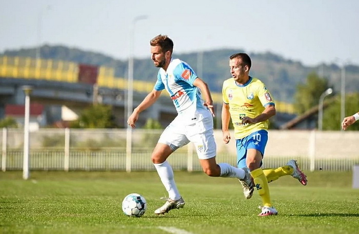 Rudar ostvario ubjedljivu pobjedu nad Posušjem