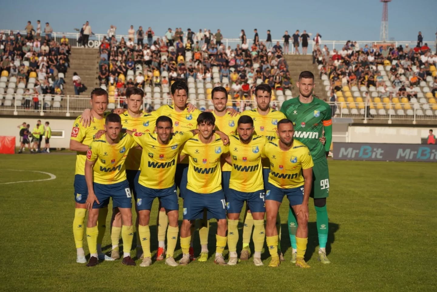 Rudar Prijedor se oglasio zbog licence: Borit ćemo se do kraja