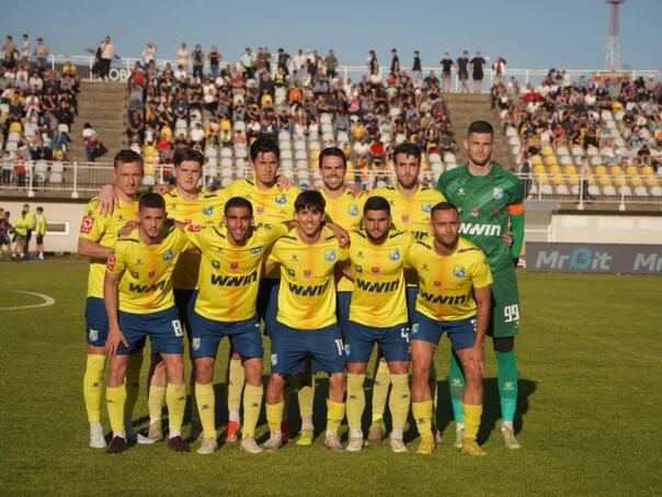 Rudar Prijedor se oglasio zbog licence: Borit ćemo se do kraja