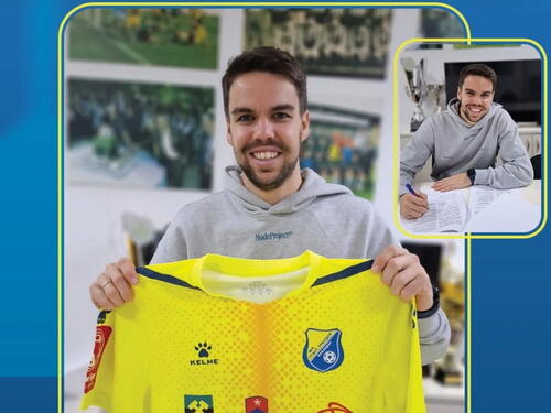 Rudar Prijedor se pohvalio novim pojačanjem