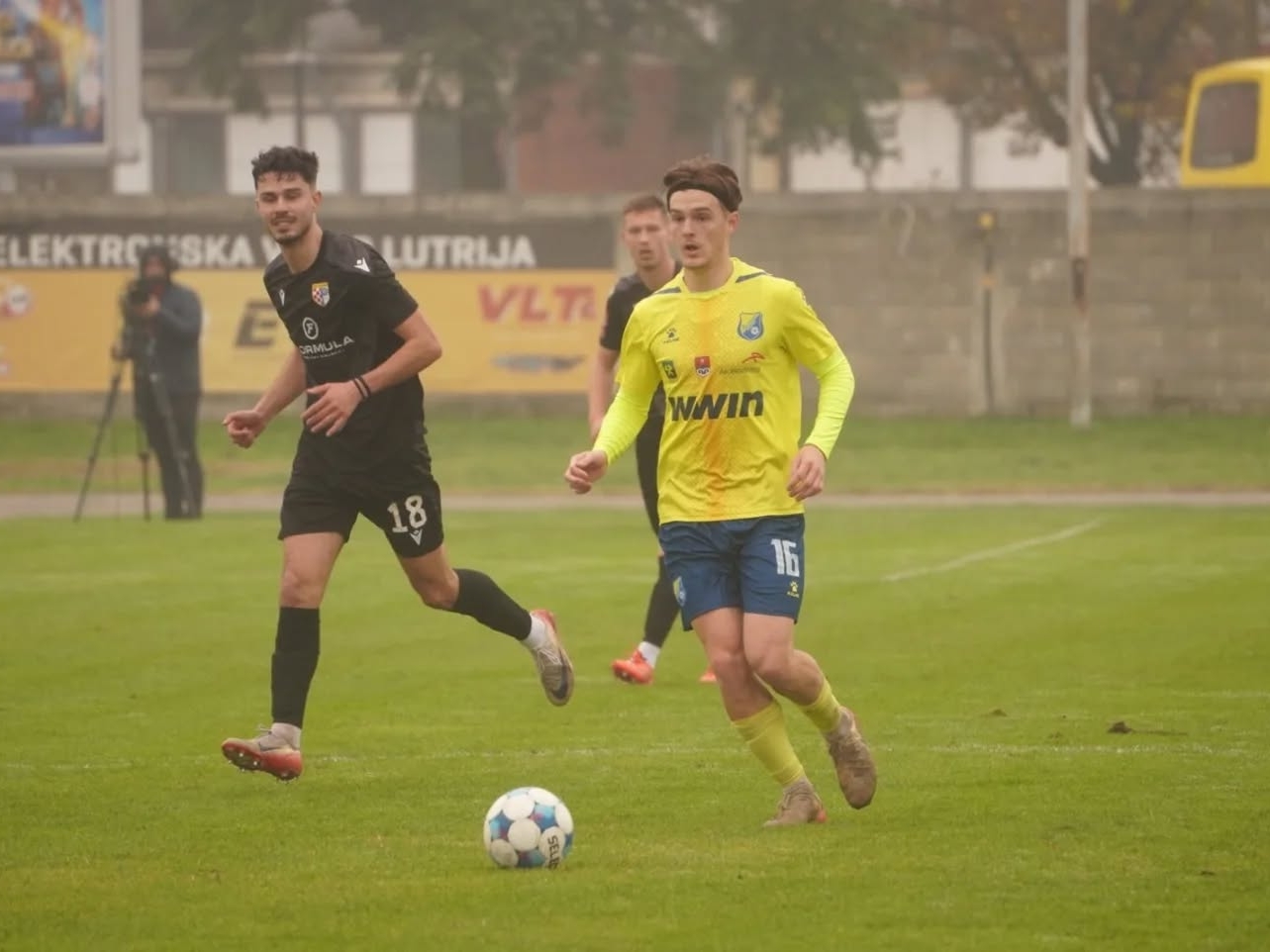 Rudar golom u nadoknadi savladao Posušje