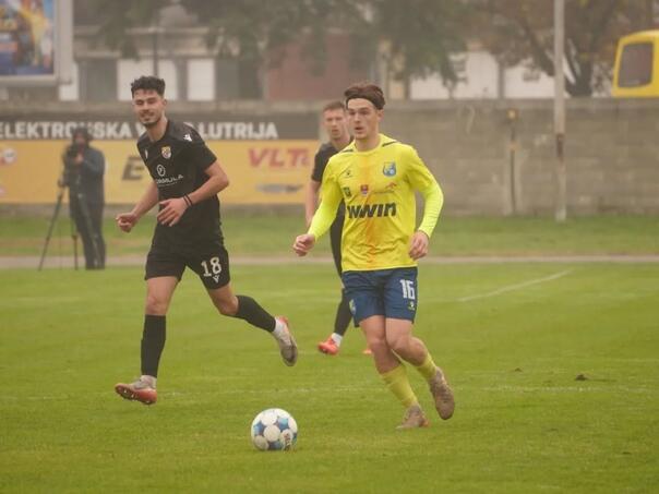 Rudar golom u nadoknadi savladao Posušje