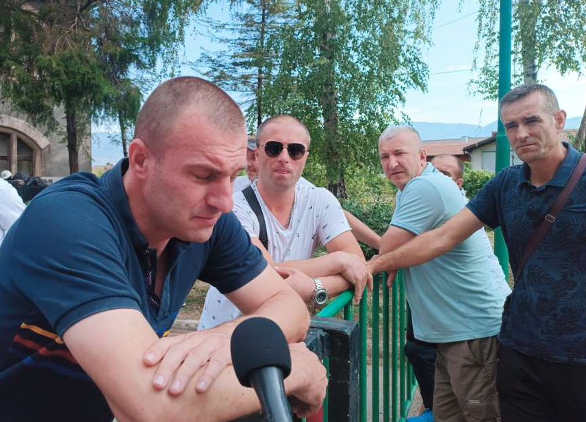 Rudari dobili topli obrok za mart te plaću za april, na naplatu pristigla i majska plaća