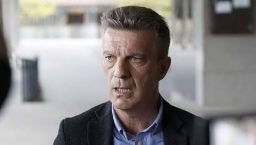 Rudari: Dogovor nije postignut, Kasumović nije došao