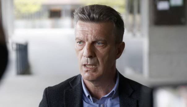 Rudari: Dogovor nije postignut, Kasumović nije došao