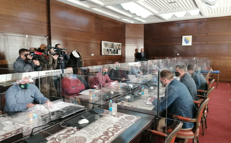 Rudari i Vlada postigli dogovor: Andelija ostaje direktor
