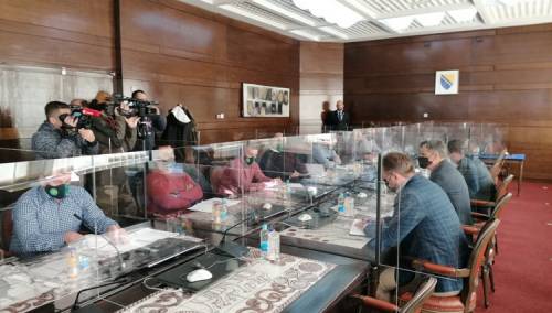 Rudari i Vlada postigli dogovor: Andelija ostaje direktor