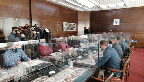 Rudari i Vlada postigli dogovor: Andelija ostaje direktor