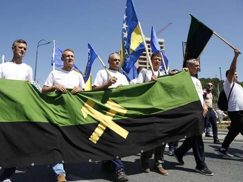 Rudari Kaknja u radničkom neposluhu: Kašnjenje plaća izazvalo novi haos u RMU