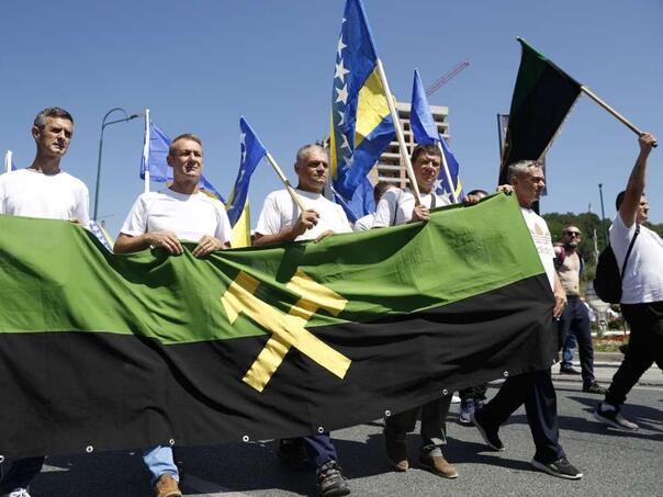 Rudari Kaknja u radničkom neposluhu: Kašnjenje plaća izazvalo novi haos u RMU