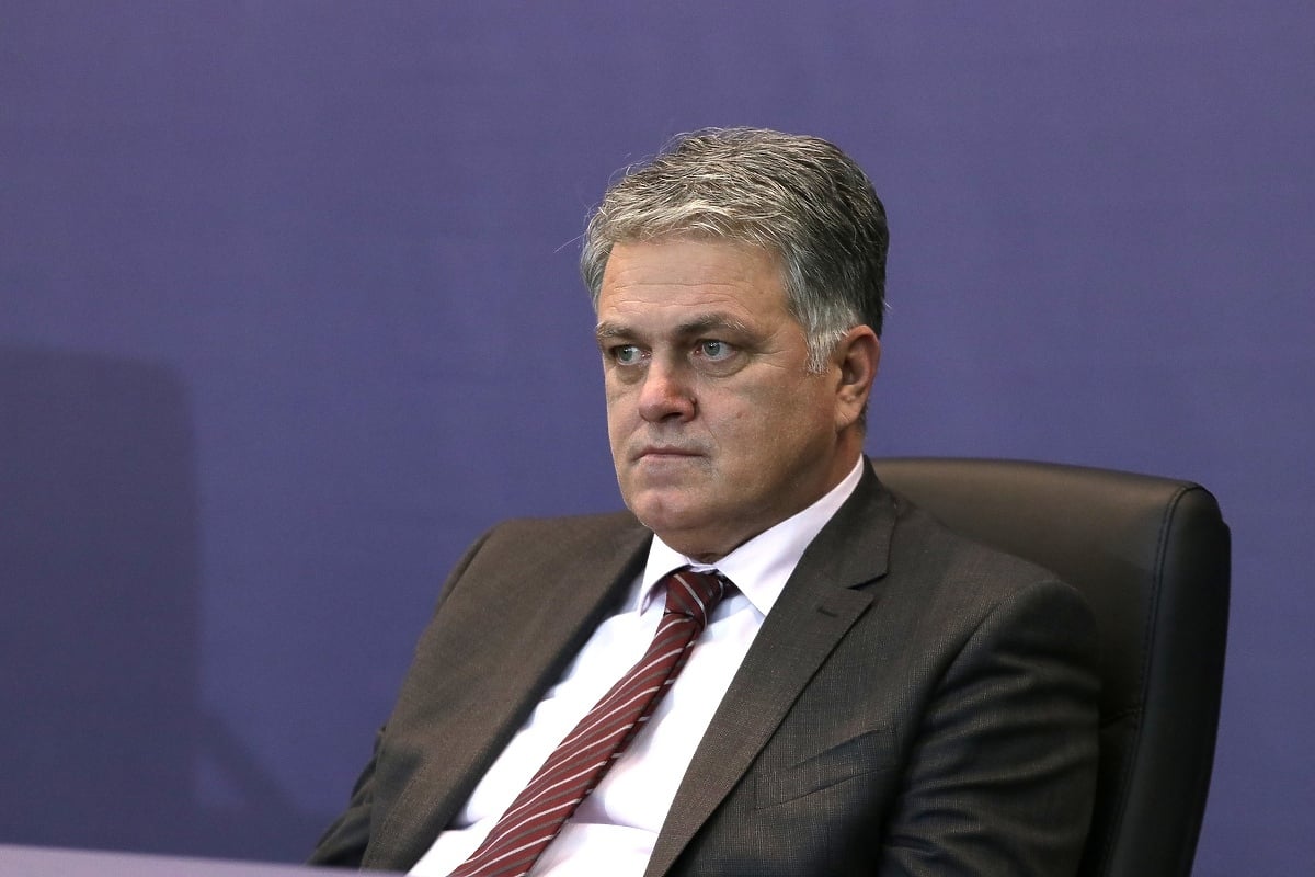 Rudari od premijera Nikšića traže smjenu uprave EP BiH