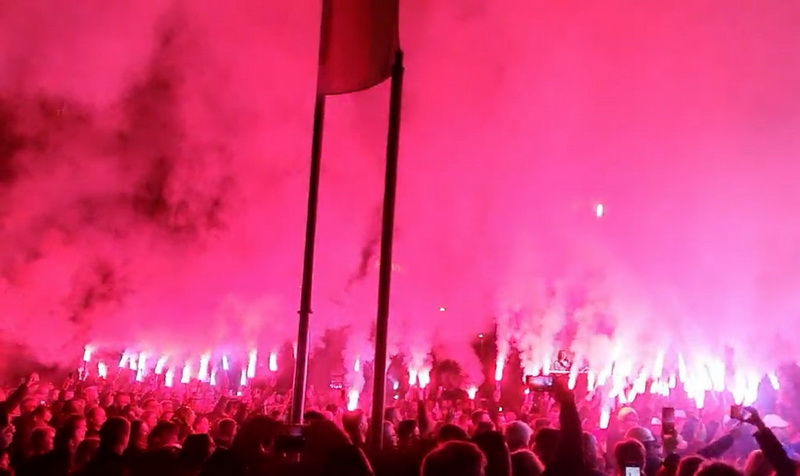 Rudari opet na ulicama: Ponovljeni zahtjevi