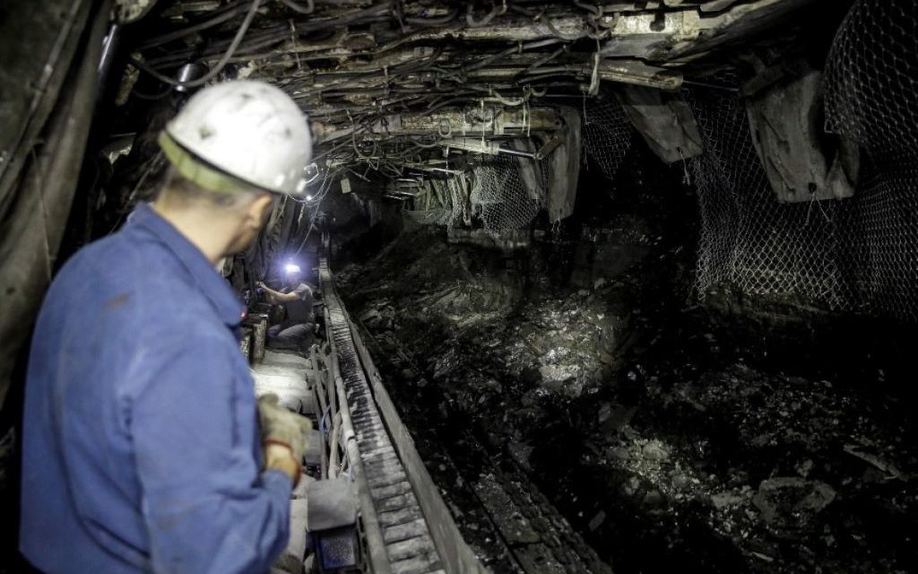 Rudari u FBiH zaprijetili obustavom proizvodnje