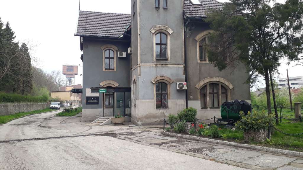 Rudari u Zenici već tri dana ne silaze u jame