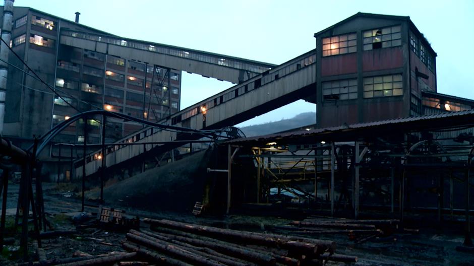 Rudari već u jami, dvojica povrijeđenih napuštaju bolnicu