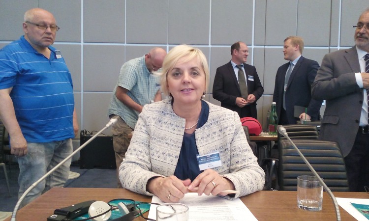 Rudić: Položaj novinara u BiH je težak, povećane prijetnje i pritisci
