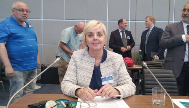 Rudić: Položaj novinara u BiH je težak, povećane prijetnje i pritisci