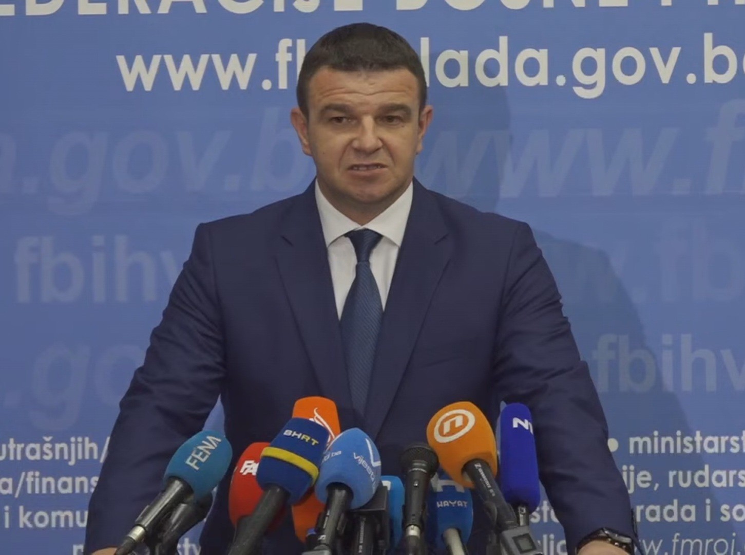 Rudnici podbacili, EPBIH uvodi blok tarife: 'Moramo štediti struju'