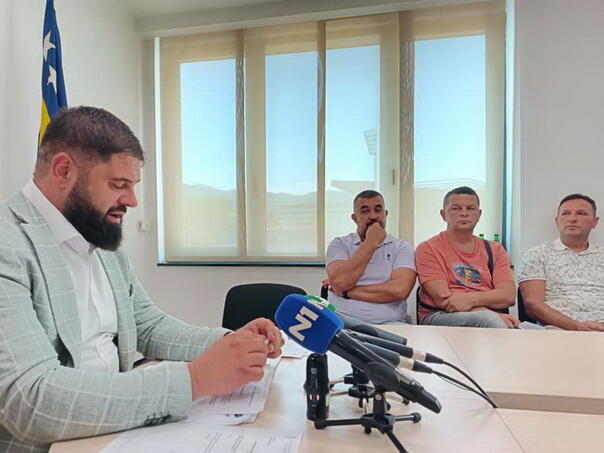 Rudnici uglja u ZDK dobili dodatnih 30 dana za ovjeru knjižica za svoje zaposlene