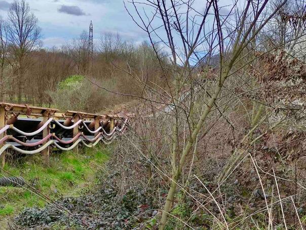 Rudnik kod Živinica: Poginuo muškarac, pao u traku koja prevozi ugalj